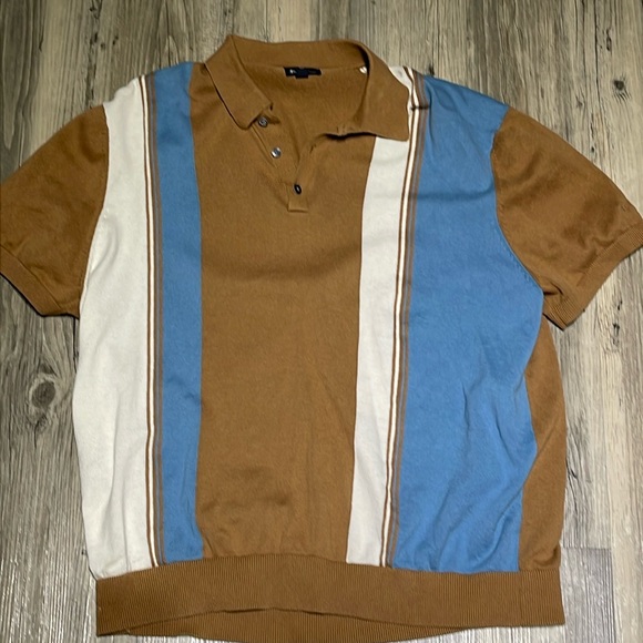 Men’s Ben Sherman Polo Shirt - Picture 1 of 3